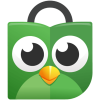 Icon Logo Tokopedia